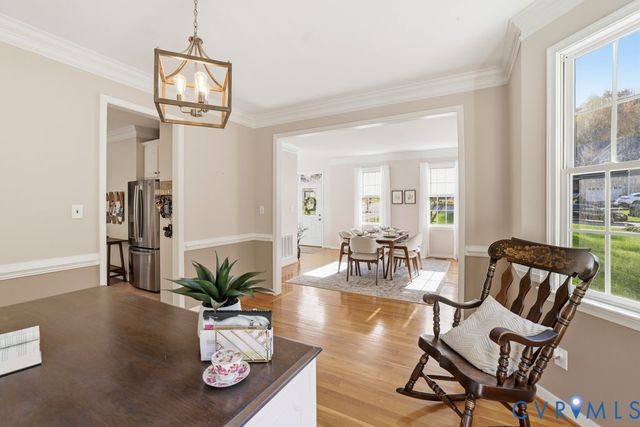 8001 Ainsdale Ln, Chesterfield, VA 23832