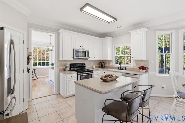 8001 Ainsdale Ln, Chesterfield, VA 23832