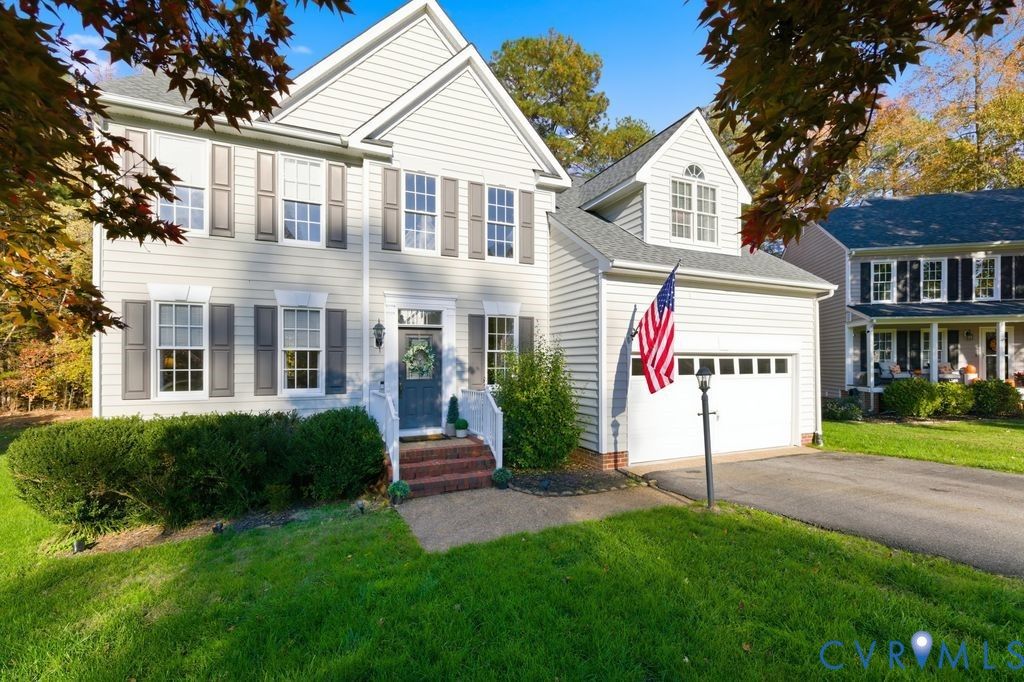 8001 Ainsdale Ln, Chesterfield, VA 23832