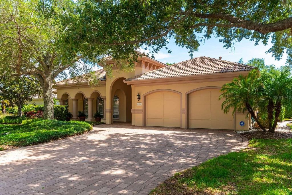 6914 STANHOPE PLACE, Bradenton, FL 34201