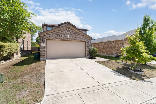 166 Granite Mist, Universal City, TX 78148
