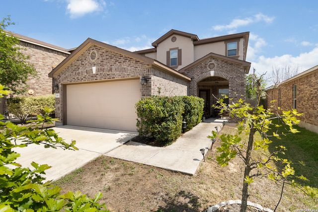 166 Granite Mist, Universal City, TX 78148