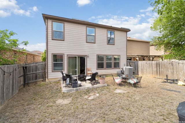 166 Granite Mist, Universal City, TX 78148