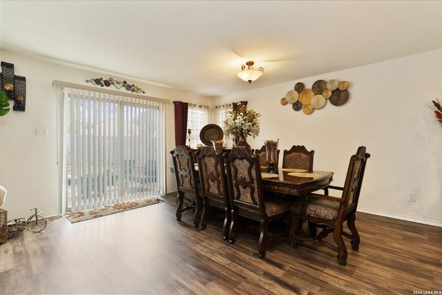 166 Granite Mist, Universal City, TX 78148