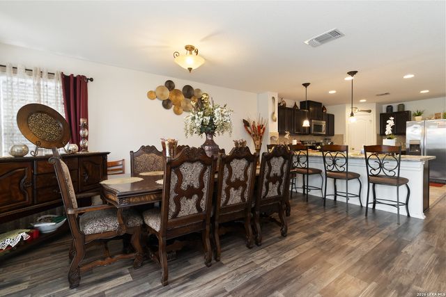 166 Granite Mist, Universal City, TX 78148