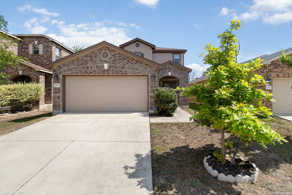 166 Granite Mist, Universal City, TX 78148