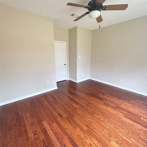 8806 Edenbridge Street, Spring, TX 77379