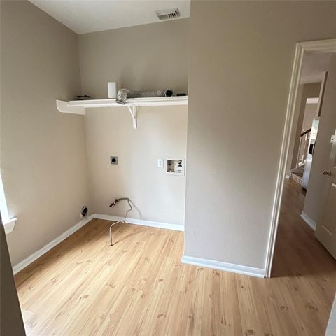 8806 Edenbridge Street, Spring, TX 77379