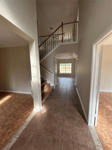 8806 Edenbridge Street, Spring, TX 77379