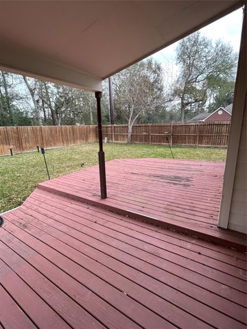 8806 Edenbridge Street, Spring, TX 77379