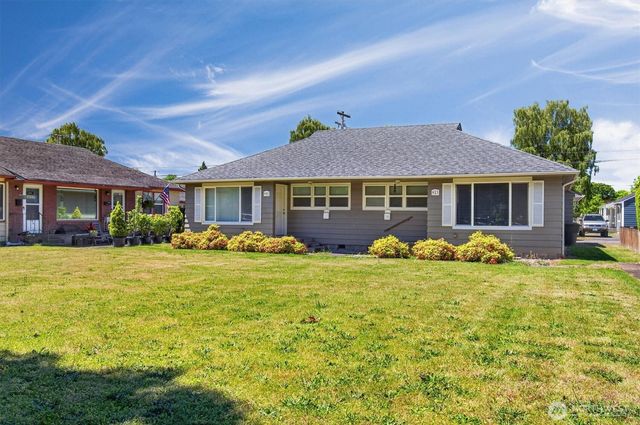 921 923 17th Avenue, Longview, WA 98632
