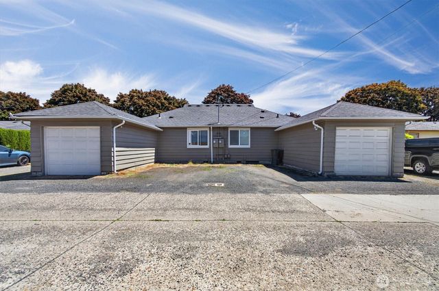 921 923 17th Avenue, Longview, WA 98632