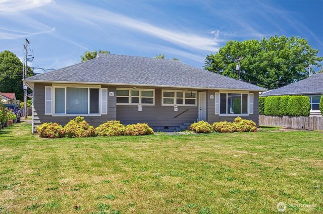 921 923 17th Avenue, Longview, WA 98632