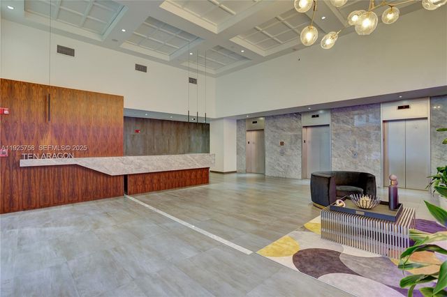 10 Aragon Ave 1019, Coral Gables, FL 33134