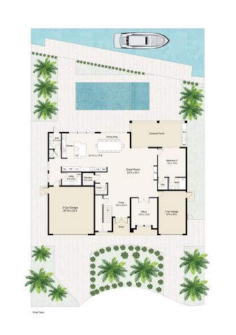 2880 NE 9th Street, Pompano Beach, FL 33062