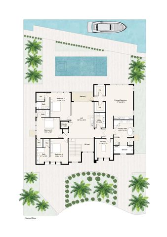 2880 NE 9th Street, Pompano Beach, FL 33062