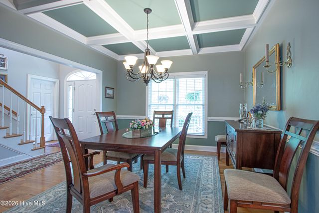 90 Bridle Path Circle, Pinehurst, NC 28374