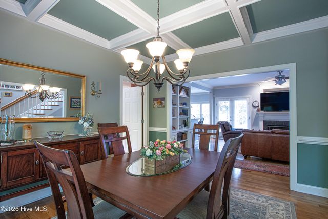 90 Bridle Path Circle, Pinehurst, NC 28374