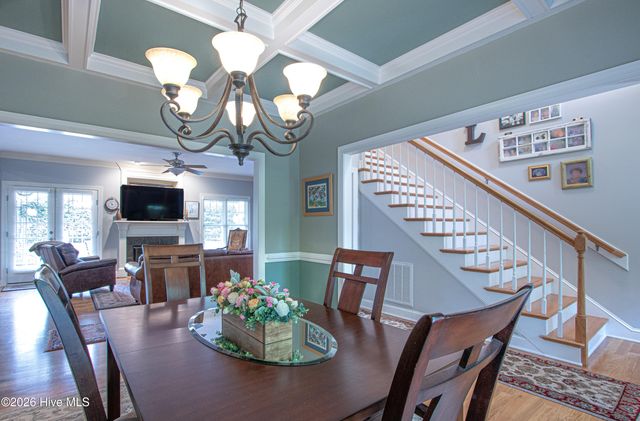 90 Bridle Path Circle, Pinehurst, NC 28374