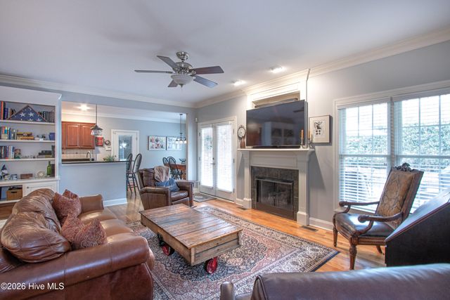 90 Bridle Path Circle, Pinehurst, NC 28374
