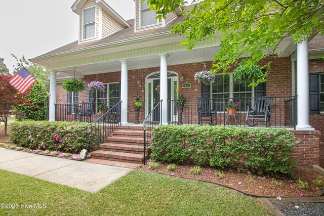 90 Bridle Path Circle, Pinehurst, NC 28374