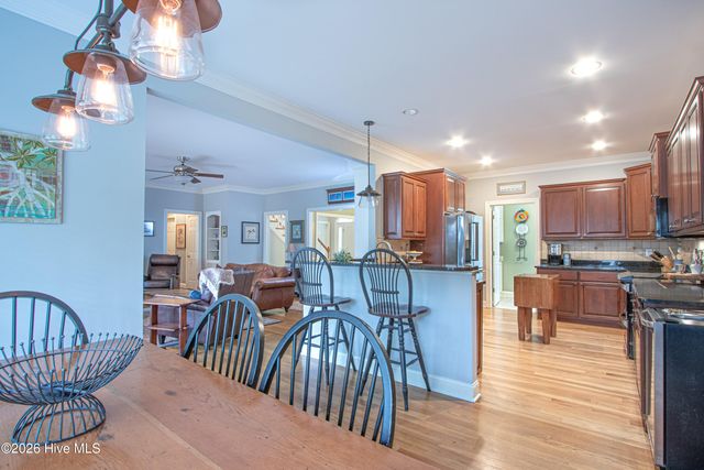 90 Bridle Path Circle, Pinehurst, NC 28374