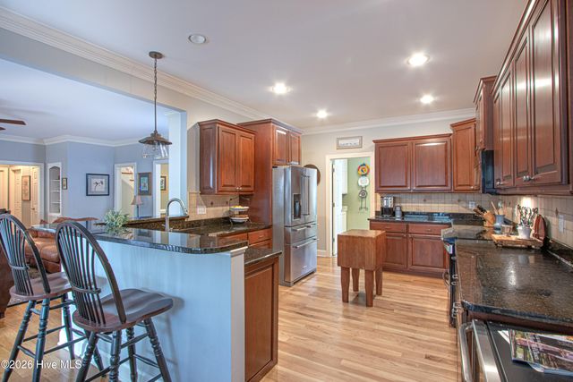 90 Bridle Path Circle, Pinehurst, NC 28374