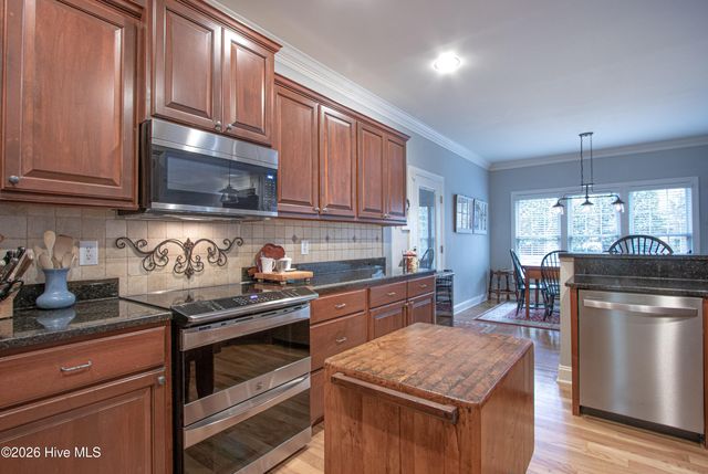 90 Bridle Path Circle, Pinehurst, NC 28374