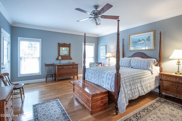 90 Bridle Path Circle, Pinehurst, NC 28374