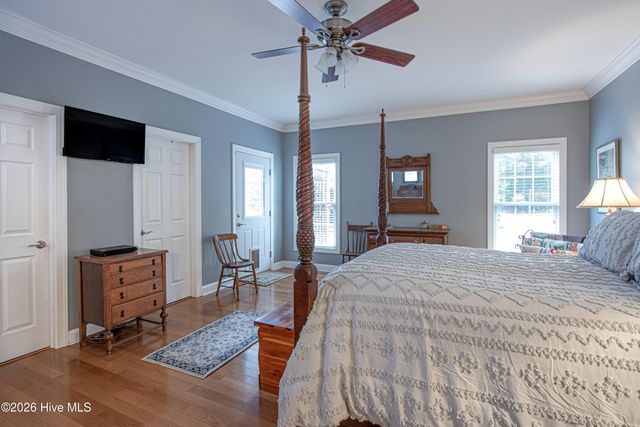 90 Bridle Path Circle, Pinehurst, NC 28374