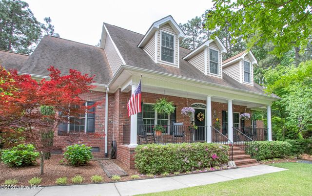 90 Bridle Path Circle, Pinehurst, NC 28374