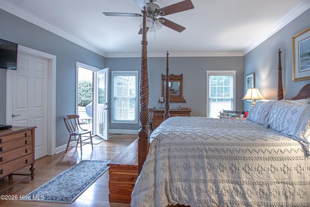 90 Bridle Path Circle, Pinehurst, NC 28374