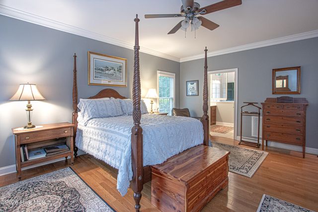 90 Bridle Path Circle, Pinehurst, NC 28374