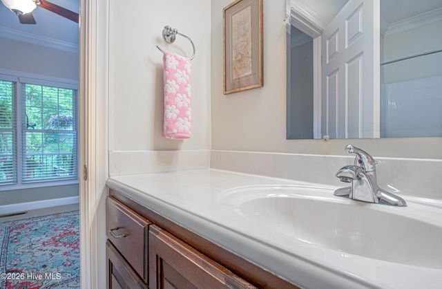 90 Bridle Path Circle, Pinehurst, NC 28374