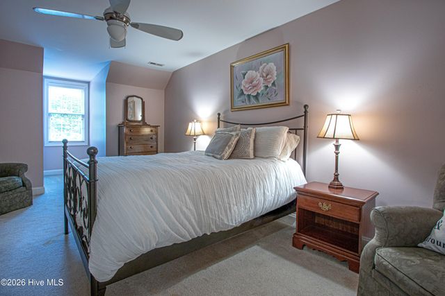 90 Bridle Path Circle, Pinehurst, NC 28374