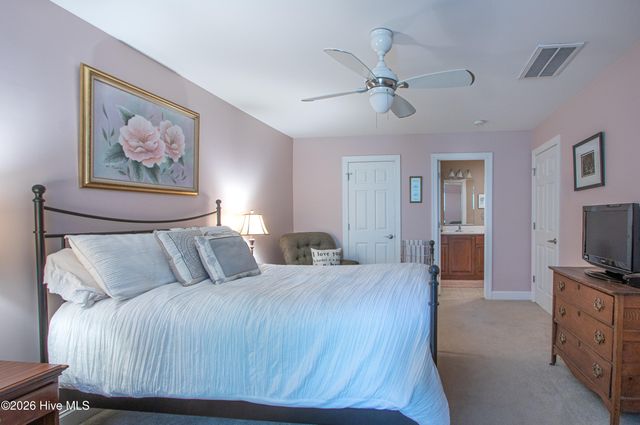 90 Bridle Path Circle, Pinehurst, NC 28374