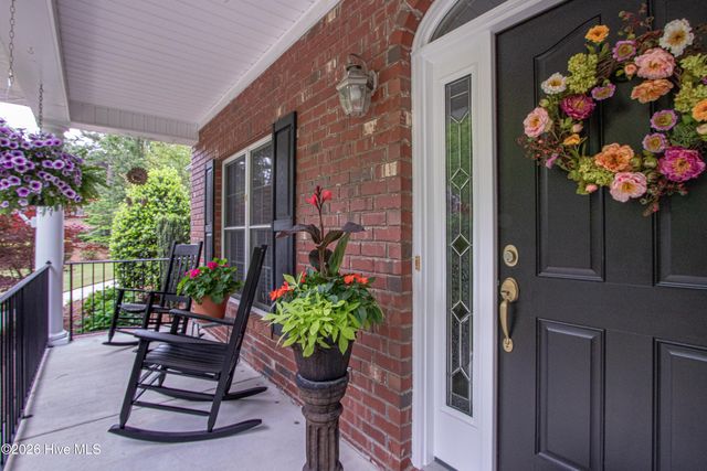 90 Bridle Path Circle, Pinehurst, NC 28374