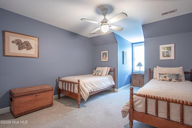90 Bridle Path Circle, Pinehurst, NC 28374