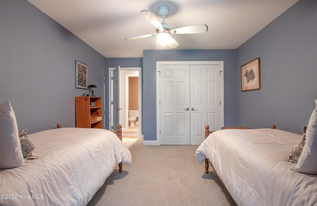 90 Bridle Path Circle, Pinehurst, NC 28374