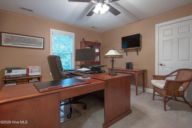 90 Bridle Path Circle, Pinehurst, NC 28374
