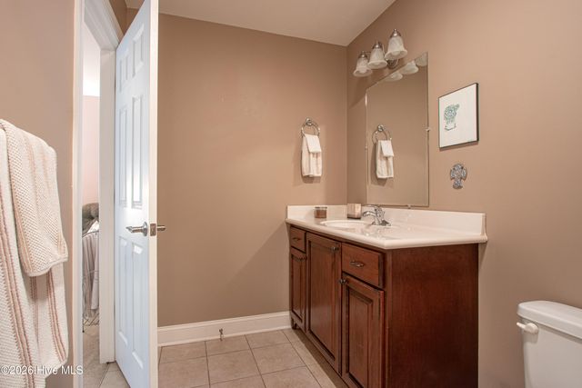 90 Bridle Path Circle, Pinehurst, NC 28374