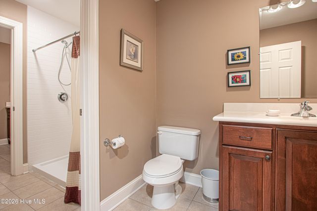 90 Bridle Path Circle, Pinehurst, NC 28374