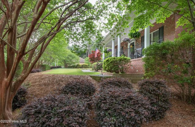 90 Bridle Path Circle, Pinehurst, NC 28374