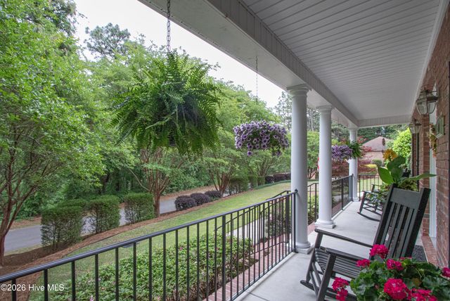 90 Bridle Path Circle, Pinehurst, NC 28374