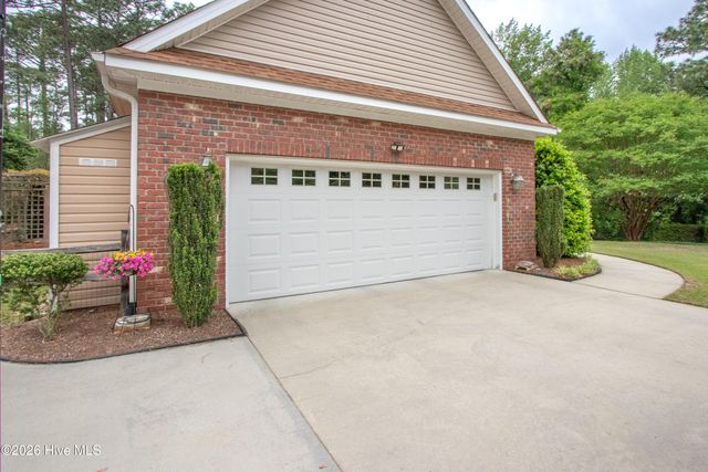 90 Bridle Path Circle, Pinehurst, NC 28374