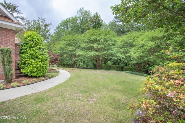 90 Bridle Path Circle, Pinehurst, NC 28374