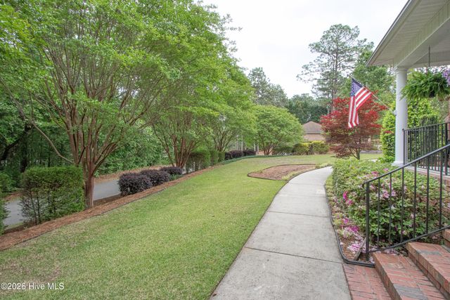 90 Bridle Path Circle, Pinehurst, NC 28374
