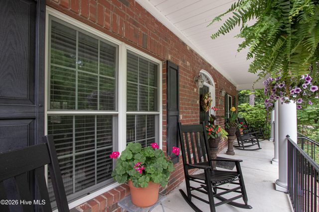 90 Bridle Path Circle, Pinehurst, NC 28374