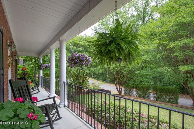 90 Bridle Path Circle, Pinehurst, NC 28374