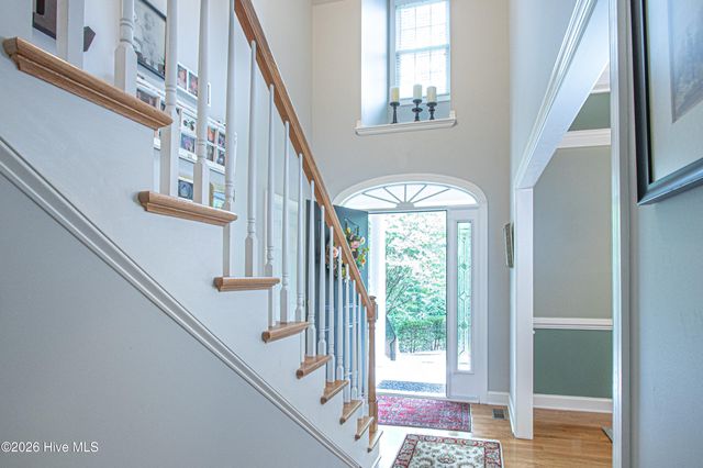 90 Bridle Path Circle, Pinehurst, NC 28374